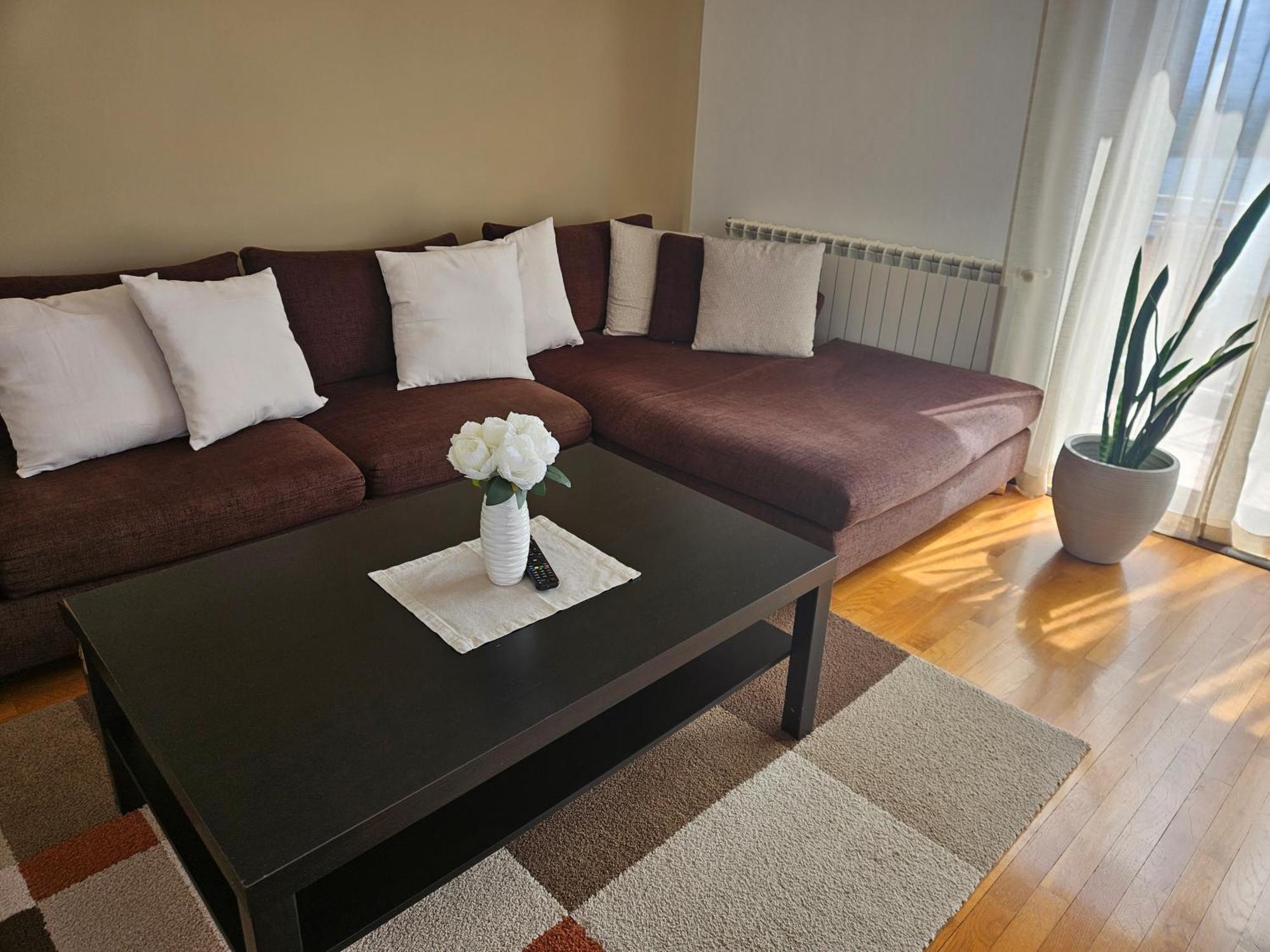 Apartman Jasna Опатия Екстериор снимка